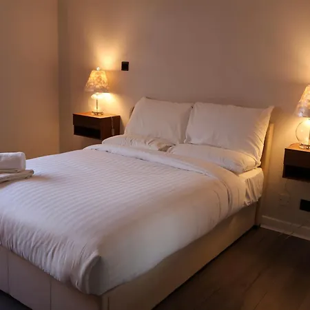 Hotel The Hideaway
